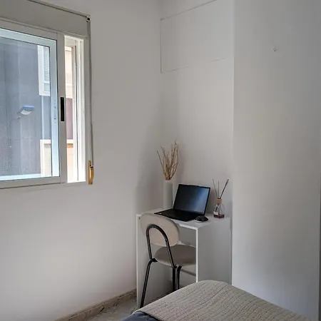 Апартаменти Live Like A Local - - Work & Winter Sun